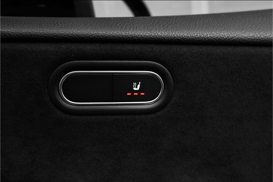 Mercedes-Benz A-Klasse 180 AMG Night Navi Camera 18"