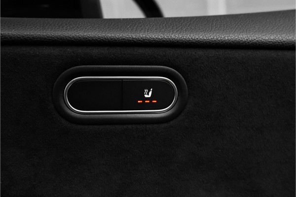 Mercedes-Benz A-Klasse 180 AMG Night Navi Camera 18"