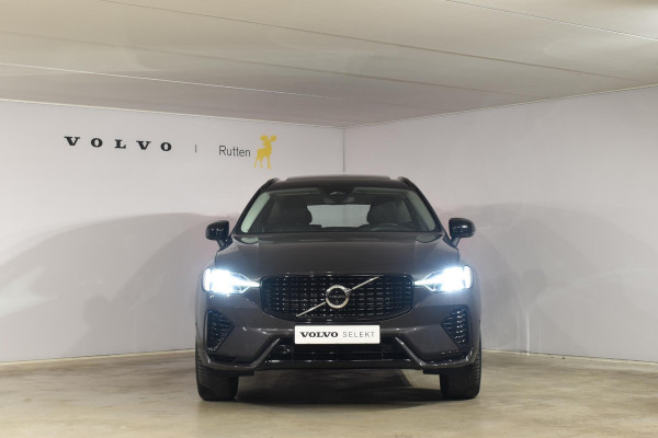 Volvo XC60 T6 350PK Automaat Plug-in Hybrid AWD Plus Dark
