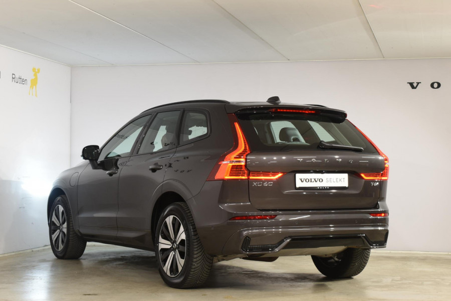 Volvo XC60 T6 350PK Automaat Plug-in Hybrid AWD Plus Dark