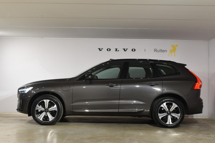 Volvo XC60 T6 350PK Automaat Plug-in Hybrid AWD Plus Dark