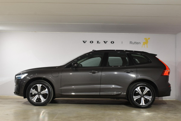 Volvo XC60 T6 350PK Automaat Plug-in Hybrid AWD Plus Dark