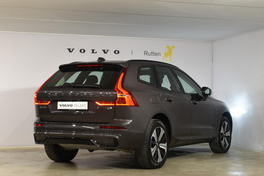 Volvo XC60 T6 350PK Automaat Plug-in Hybrid AWD Plus Dark