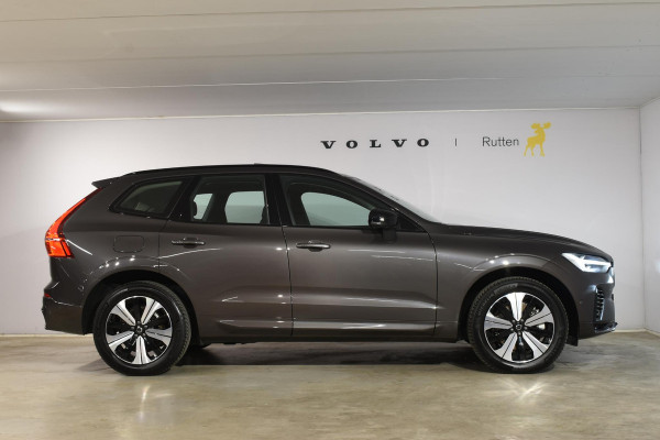 Volvo XC60 T6 350PK Automaat Plug-in Hybrid AWD Plus Dark