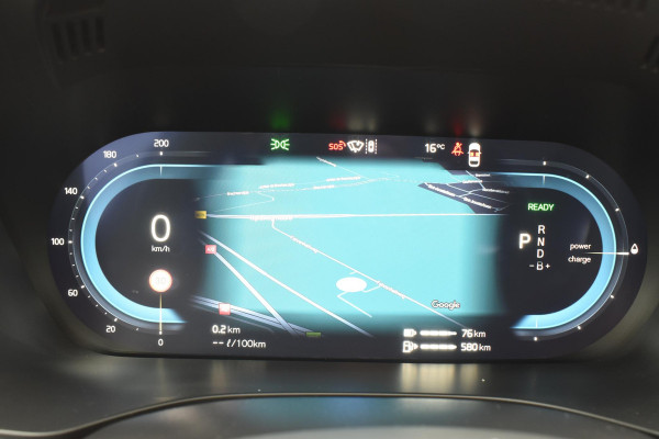 Volvo XC60 T6 350PK Automaat Plug-in Hybrid AWD Plus Dark