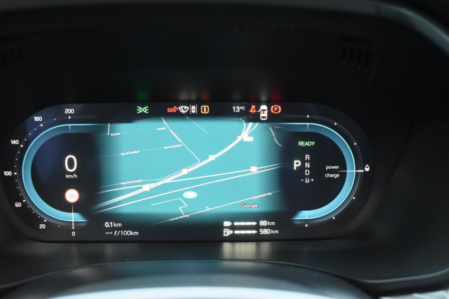 Volvo XC60 T6 350PK Automaat Plug-in Hybrid AWD Plus Dark