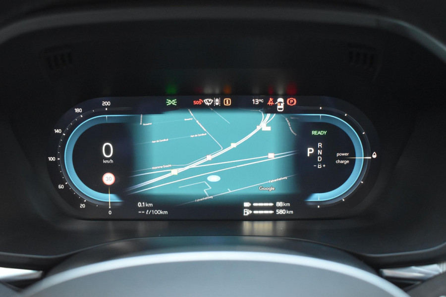 Volvo XC60 T6 350PK Automaat Plug-in Hybrid AWD Plus Dark