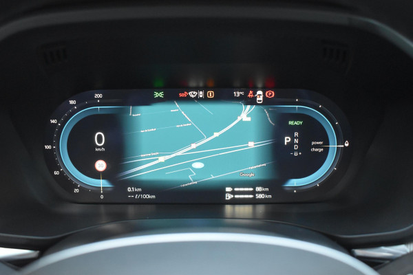 Volvo XC60 T6 350PK Automaat Plug-in Hybrid AWD Plus Dark