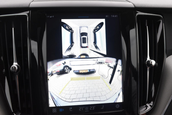 Volvo XC60 T6 350PK Automaat Plug-in Hybrid AWD Plus Dark