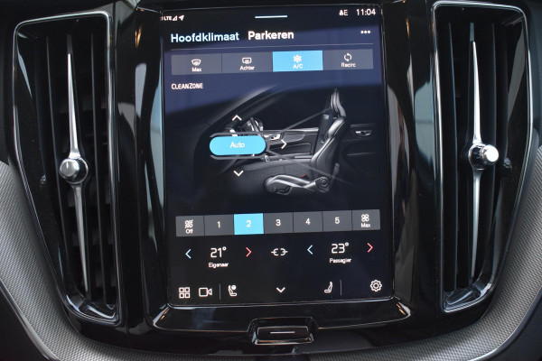 Volvo XC60 T6 350PK Automaat Plug-in Hybrid AWD Plus Dark