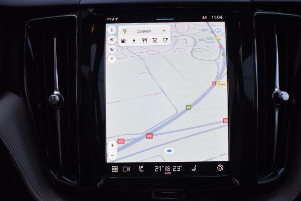 Volvo XC60 T6 350PK Automaat Plug-in Hybrid AWD Plus Dark