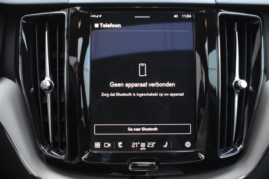 Volvo XC60 T6 350PK Automaat Plug-in Hybrid AWD Plus Dark