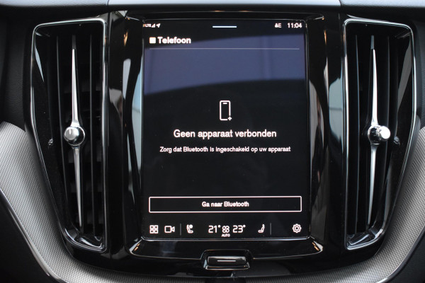 Volvo XC60 T6 350PK Automaat Plug-in Hybrid AWD Plus Dark