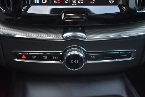 Volvo XC60 T6 350PK Automaat Plug-in Hybrid AWD Plus Dark