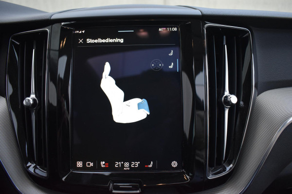 Volvo XC60 T6 350PK Automaat Plug-in Hybrid AWD Plus Dark