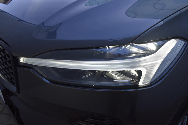Volvo XC60 T6 350PK Automaat Plug-in Hybrid AWD Plus Dark