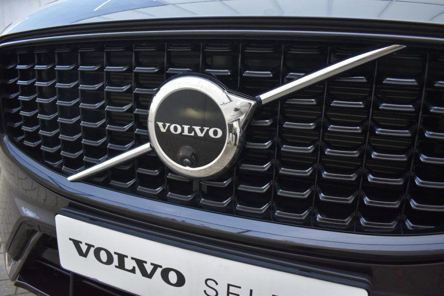 Volvo XC60 T6 350PK Automaat Plug-in Hybrid AWD Plus Dark