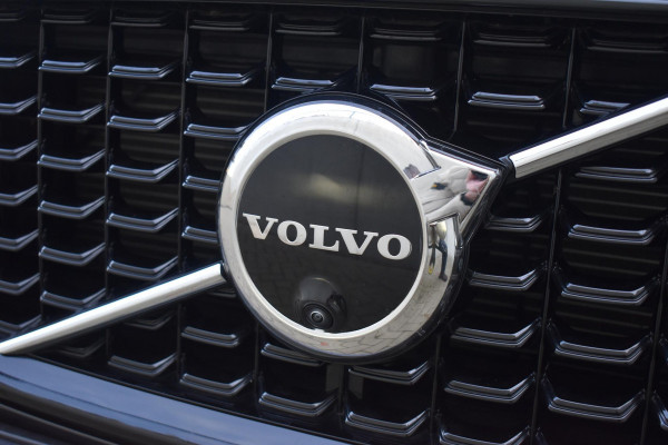 Volvo XC60 T6 350PK Automaat Plug-in Hybrid AWD Plus Dark