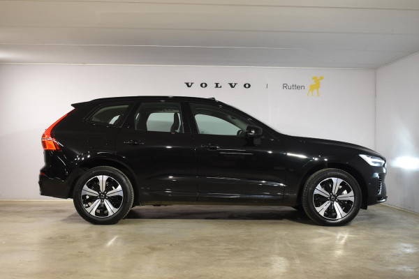 Volvo XC60 T6 350PK Automaat Plug-in Hybrid AWD Plus Dark