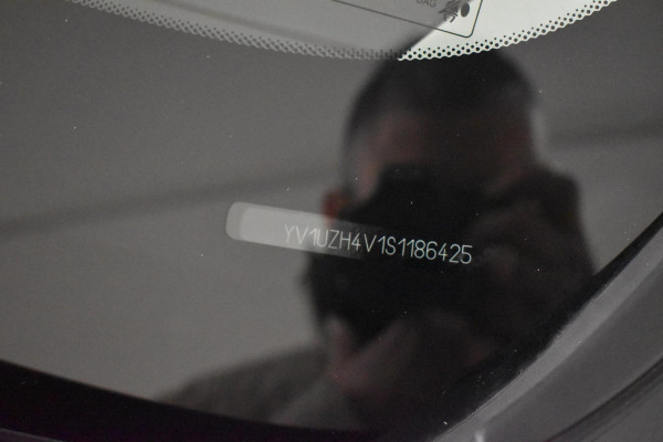 Volvo XC60 T6 350PK Automaat Plug-in Hybrid AWD Plus Dark