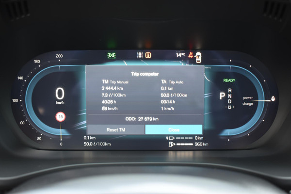 Volvo XC60 T6 350PK Automaat Plug-in Hybrid AWD Plus Dark