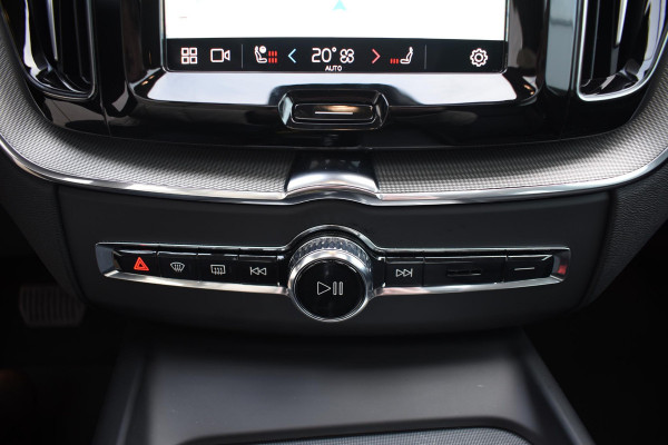 Volvo XC60 T6 350PK Automaat Plug-in Hybrid AWD Plus Dark