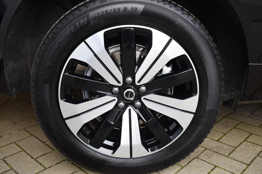 Volvo XC60 T6 350PK Automaat Plug-in Hybrid AWD Plus Dark