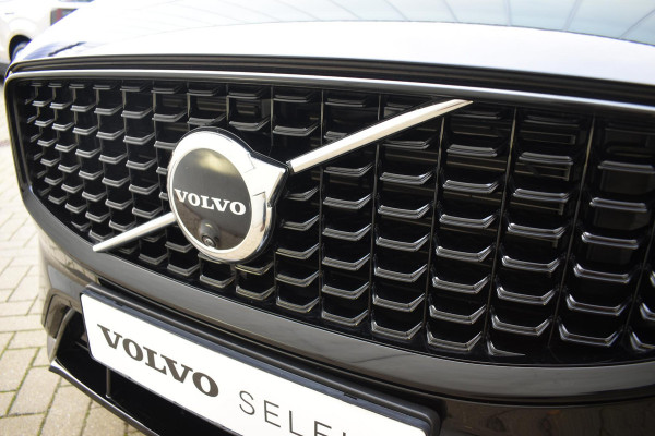 Volvo XC60 T6 350PK Automaat Plug-in Hybrid AWD Plus Dark