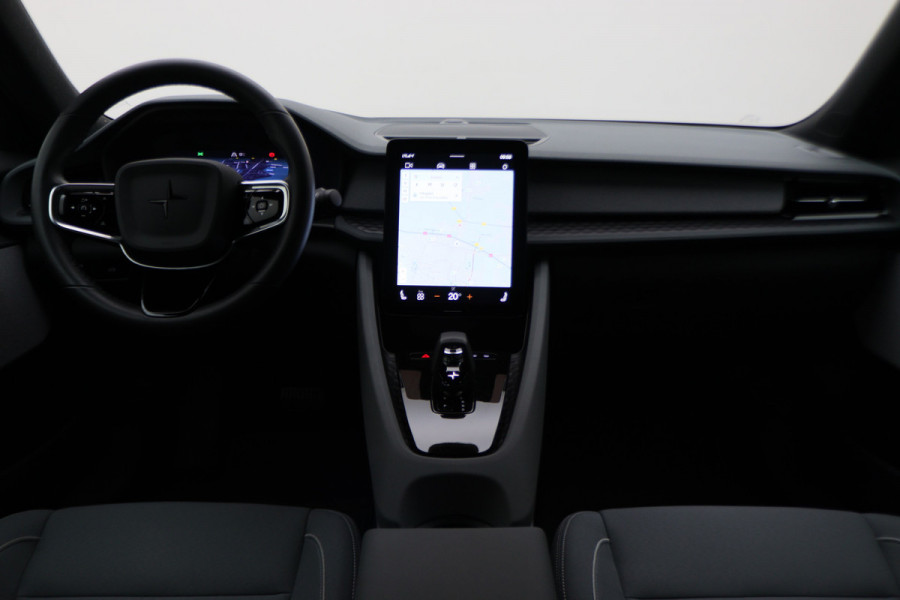 Polestar 2 Long Range Single Motor 78 kWh