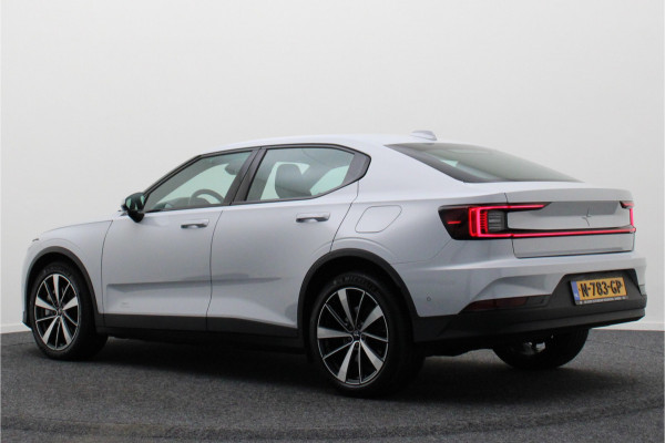 Polestar 2 Long Range Single Motor 78 kWh