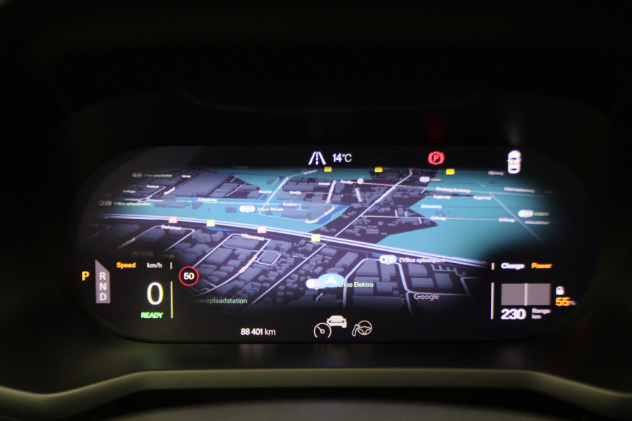 Polestar 2 Long Range Single Motor 78 kWh