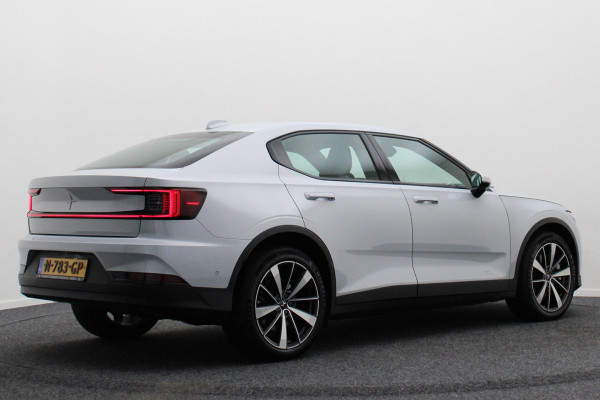 Polestar 2 Long Range Single Motor 78 kWh