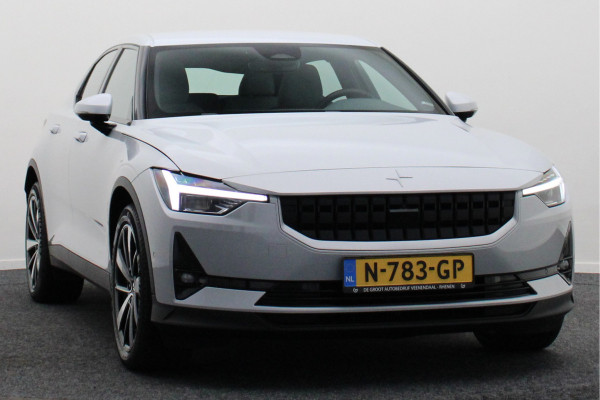Polestar 2 Long Range Single Motor 78 kWh