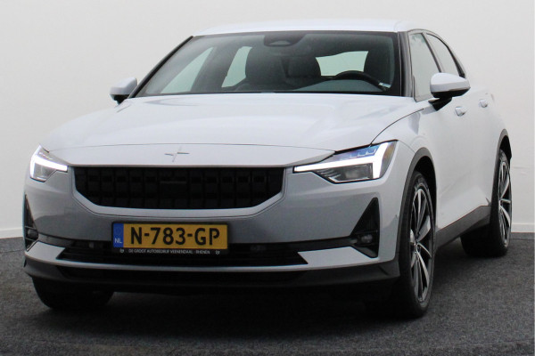 Polestar 2 Long Range Single Motor 78 kWh