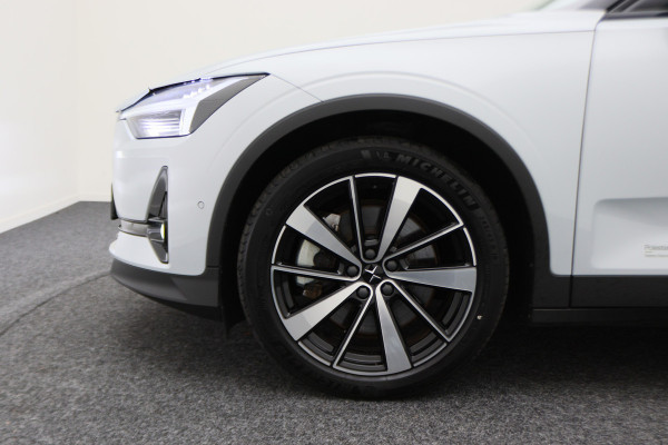 Polestar 2 Long Range Single Motor 78 kWh