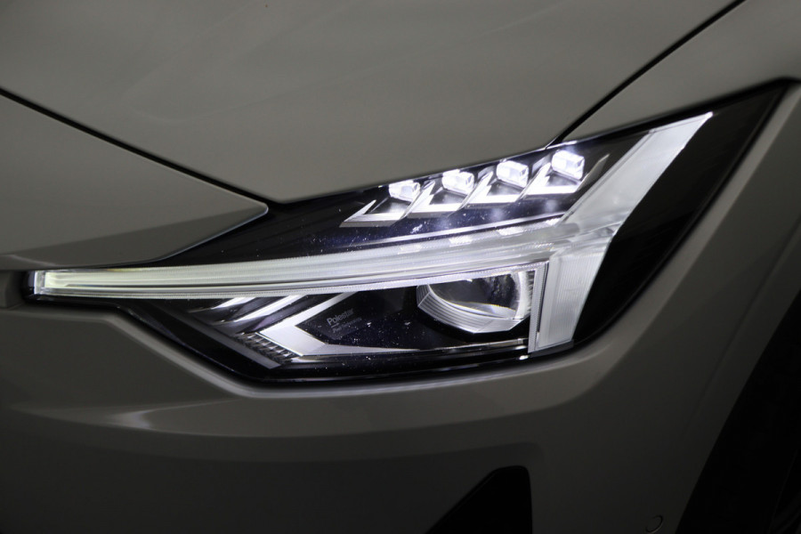 Polestar 2 Long Range Single Motor 78 kWh