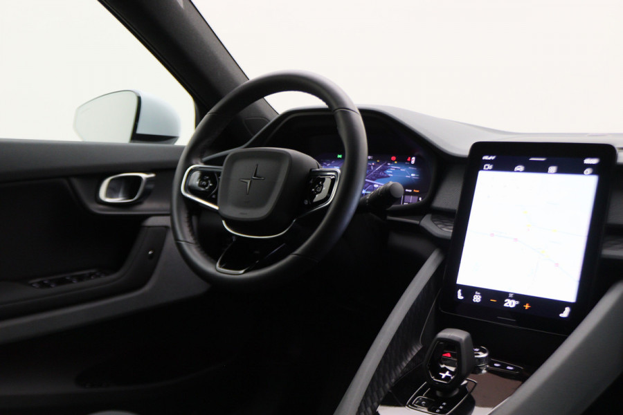 Polestar 2 Long Range Single Motor 78 kWh