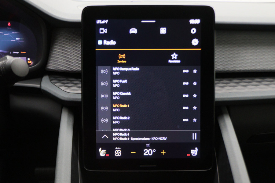 Polestar 2 Long Range Single Motor 78 kWh