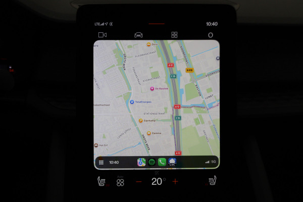 Polestar 2 Long Range Single Motor 78 kWh