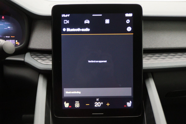 Polestar 2 Long Range Single Motor 78 kWh