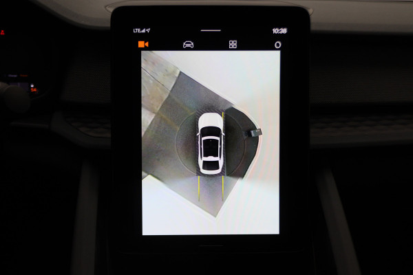 Polestar 2 Long Range Single Motor 78 kWh