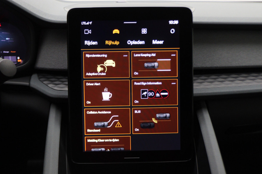 Polestar 2 Long Range Single Motor 78 kWh