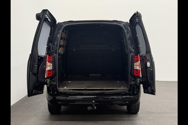 Peugeot Partner 1.5 BlueHDi 130 EAT8 S&S L2 Navi Airco Cruise Control Camera