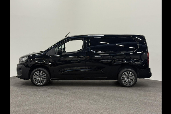 Peugeot Partner 1.5 BlueHDi 130 EAT8 S&S L2 Navi Airco Cruise Control Camera