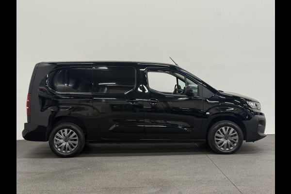 Peugeot Partner 1.5 BlueHDi 130 EAT8 S&S L2 Navi Airco Cruise Control Camera