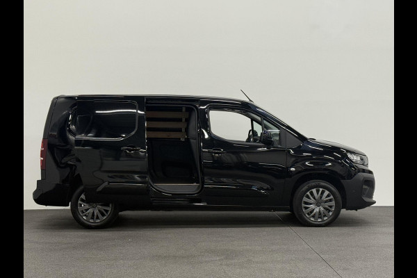 Peugeot Partner 1.5 BlueHDi 130 EAT8 S&S L2 Navi Airco Cruise Control Camera