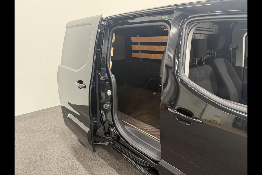 Peugeot Partner 1.5 BlueHDi 130 EAT8 S&S L2 Navi Airco Cruise Control Camera