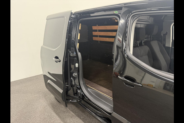 Peugeot Partner 1.5 BlueHDi 130 EAT8 S&S L2 Navi Airco Cruise Control Camera