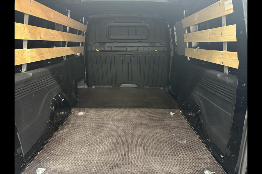 Peugeot Partner 1.5 BlueHDi 130 EAT8 S&S L2 Navi Airco Cruise Control Camera