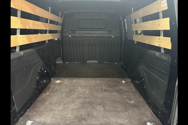 Peugeot Partner 1.5 BlueHDi 130 EAT8 S&S L2 Navi Airco Cruise Control Camera